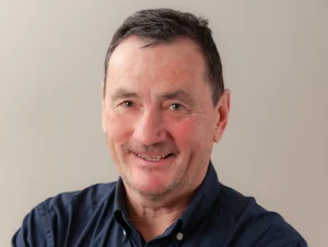 Huw Roberts