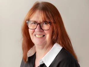 Sally Warner