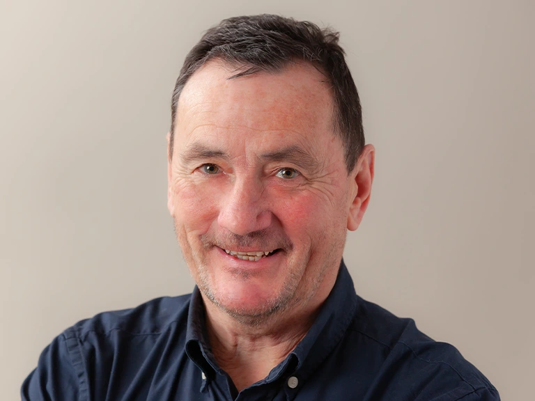 Beamglow History - Huw Roberts