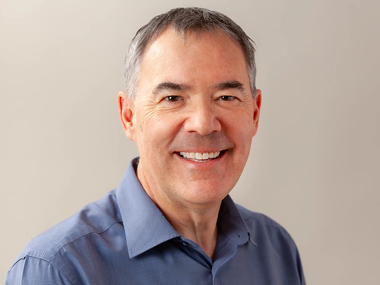 Beamglow History - Adrian Brown