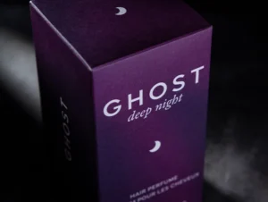 Case Study - Ghost Packaging, Beamglow