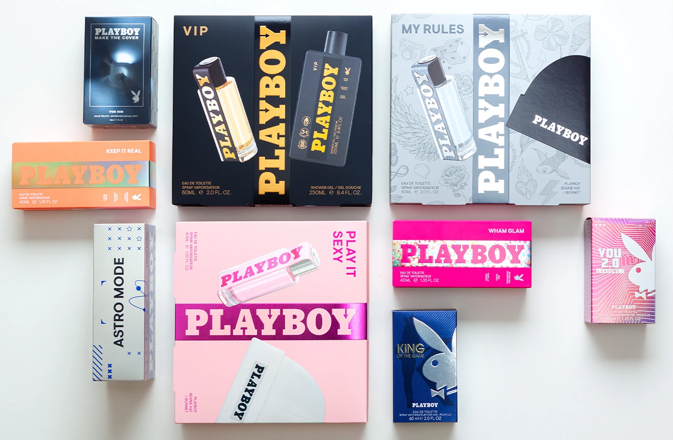 case-study-playboy-02 Case Study - Playboy Packaging, Beamglow