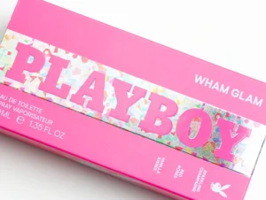 Case Study - Playboy Packaging, Beamglow