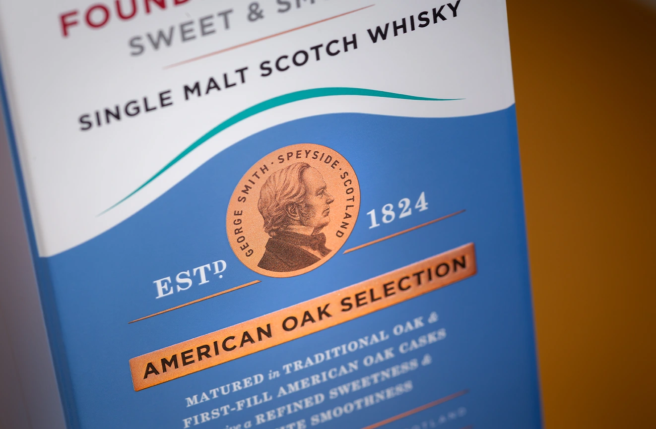 case-study-the-glenlivet-03 Case Study - The Glenlivet Packaging, Beamglow