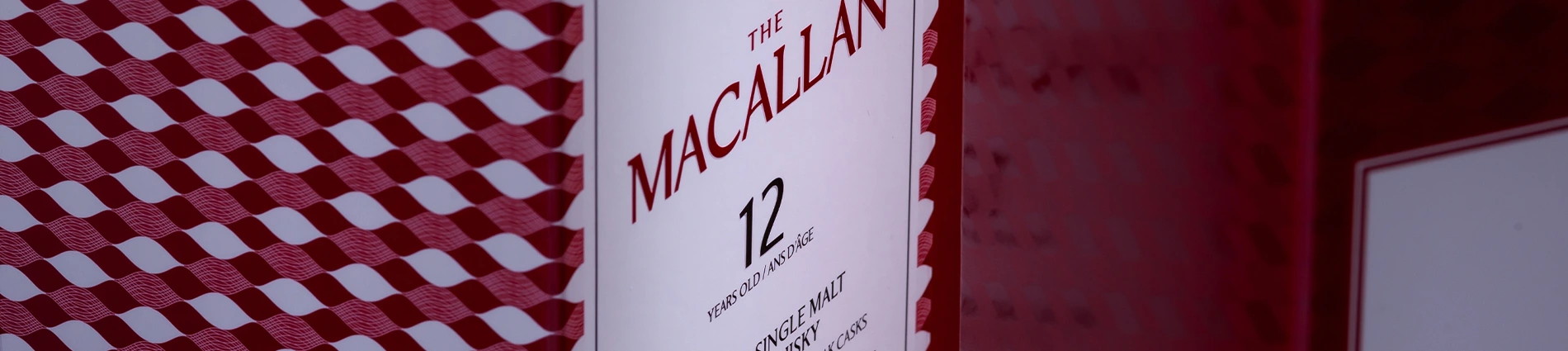 The Macallan – Carton Development