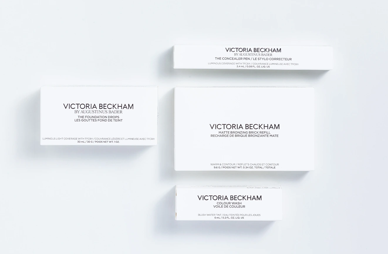 case-study-victoria-beckham-02 Case Study - Victoria Beckham Beauty Packaging, Beamglow