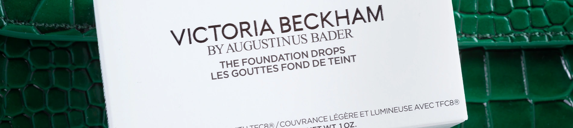 Victoria Beckham Beauty – Carton