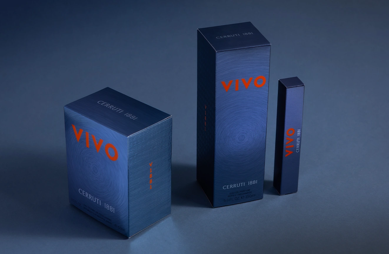 case-study-vivo-cerruti-01 Case Study - Vivo Cerruti Packaging, Beamglow