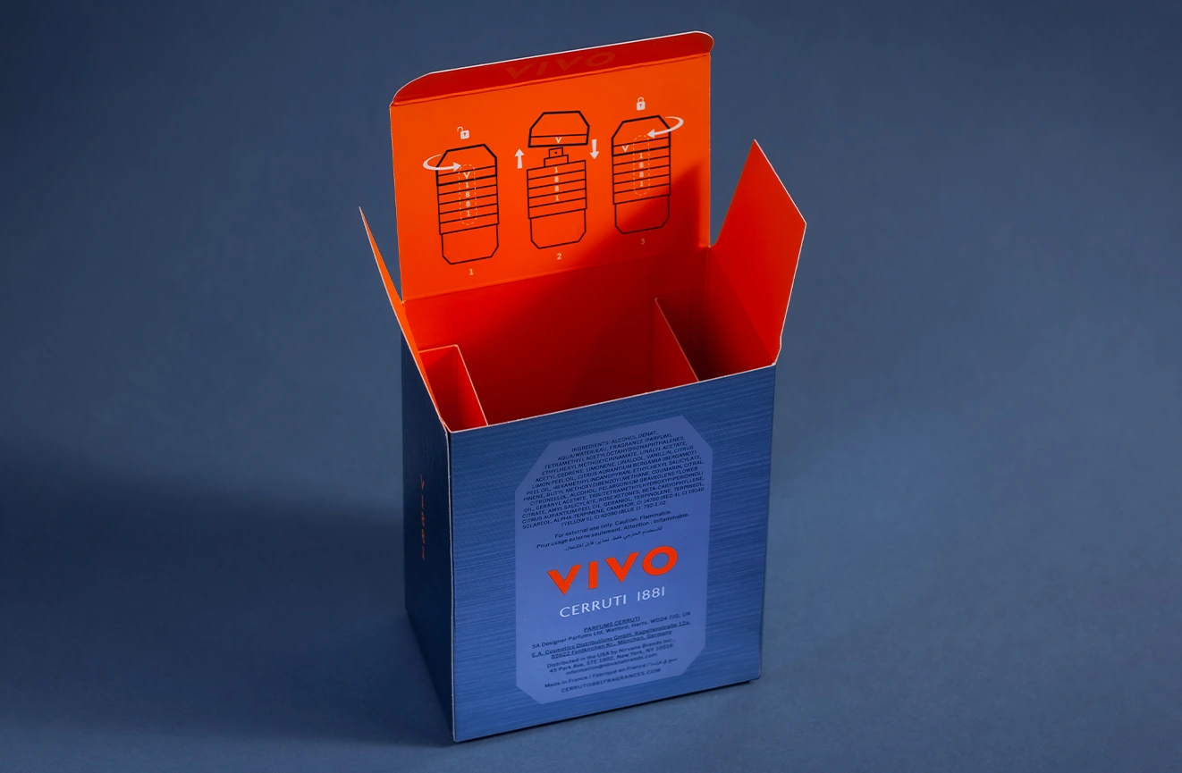 case-study-vivo-cerruti-02 Case Study - Vivo Cerruti Packaging, Beamglow