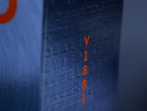 Case Study - Vivo Cerruti Packaging, Beamglow