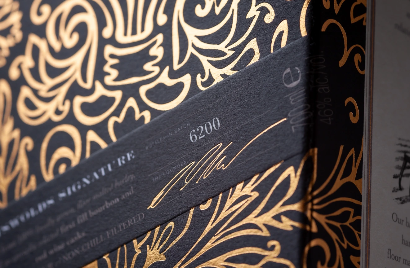 hot-foil-02 Hot foil printed cartons and packaging
